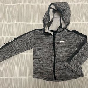 Toddler Nike DriFit Hoodie